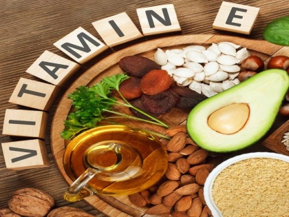 health benefits of vitamin e for cancer, erectile dysfunction, fertility, skin and heart disease | नपुंसकता, कैंसर, खून की कमी दूर करती हैं विटामिन ई से भरपूर ये 4 चीजें