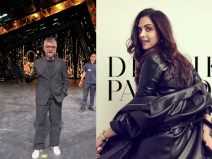 Oscar 2023 Vivek Agnihotri reacts to Deepika Padukone's name appearing in the list of presenters at Oscars says Achhe Din | Oscar 2023: ऑस्कर में बतौर प्रेजेंटर सूची में दीपिका पादुकोण का नाम आने पर विवेक अग्निहोत्री ने दी प्रतिक्रिया, बोले- 'अच्छे दिन'
