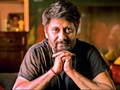 Vivek Agnihotri came out in support of same sex marriage said It is not a crime | समलैंगिक विवाह के समर्थन में उतरे विवेक अग्निहोत्री, बोले- "ये अपराध नहीं..."