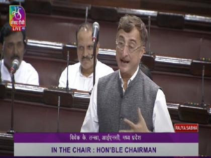 MP Tankha alleges that the quality of the flyover being built in Jabalpur is not good, CM had recently inaugurated it | सांसद तनखा का आरोप जबलपुर में बन रहे फ्लाईओवर की गुणवत्ता ठीक नहीं, हाल में सीएम ने किया था उद्घाटन MP Tankha alleges that the quality of the flyover being built in Jabalpur is not good, CM had recently inaugurated it | सांसद तनखा का आरोप जबलपुर में बन रहे फ्लाईओवर की गुणवत्ता ठीक नहीं, हाल में सीएम ने किया था उद्घाटन