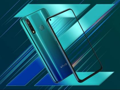 Vivo Z1 Pro to goes on First sale today in India at 12PM via Flipkart: Know Price in Hindi, Specs and latest Technology News Today | Vivo Z1 Pro की पहली सेल आज, Jio दे रहा है 6000 रुपये का फायदा