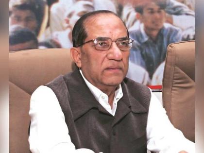 delhi When senior BJP leader Vijay Kumar Malhotra had pay price for saying no blog harish gupta | जब वरिष्ठ भाजपा नेता विजय कुमार मल्होत्रा को ‘ना’ की चुकानी पड़ी थी कीमत...