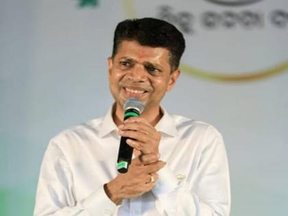 Naveen Patnaik's aide VK Pandian quits politics after Odisha election drubbing | Odisha: नवीन पटनायक के सहयोगी वीके पांडियन ने ओडिशा चुनाव में हार के बाद छोड़ी राजनीति Naveen Patnaik's aide VK Pandian quits politics after Odisha election drubbing | Odisha: नवीन पटनायक के सहयोगी वीके पांडियन ने ओडिशा चुनाव में हार के बाद छोड़ी राजनीति