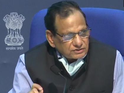 Delhi LG vk saxena said Chhath Puja will be celebrated only at designated ghats cautioned Kejriwal | दिल्ली एलजी ने कहा- छठ पूजा केवल निर्दिष्ट घाटों पर मनाई जाएगी, केजरीवाल को इस बात के लिए किया आगाह Delhi LG vk saxena said Chhath Puja will be celebrated only at designated ghats cautioned Kejriwal | दिल्ली एलजी ने कहा- छठ पूजा केवल निर्दिष्ट घाटों पर मनाई जाएगी, केजरीवाल को इस बात के लिए किया आगाह