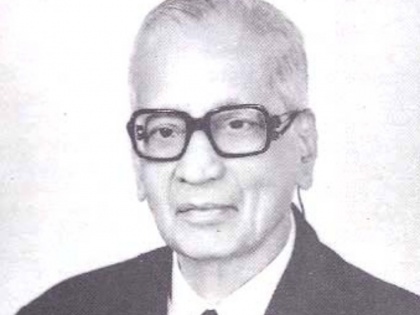 V K R V Rao Biographical establishing three renowned institutions in india | जन्मतिथि: जानिए कौन थे पद्म विभूषण वी के आर वी राव?