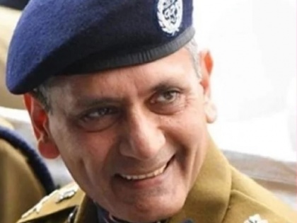 Madhya Pradesh: VK Singh (a 1984 batch IPS officer) has been appointed as the Director General of Police | वी के सिंह बने मध्यप्रदेश के नये पुलिस महानिदेशक, इस वजह से सीएम कमलनाथ ने लिया ये फैसला