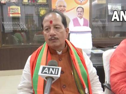 Bihar bjp Vijay Kumar Sinha elected legislative party leader and Samrat Chaudhry elected legislative council leader party | Bihar: बीजेपी में बड़ा बदलाव, विजय कुमार सिन्हा विधान मंडल और सम्राट चौधरी विधान परिषद में नेता चुने गए