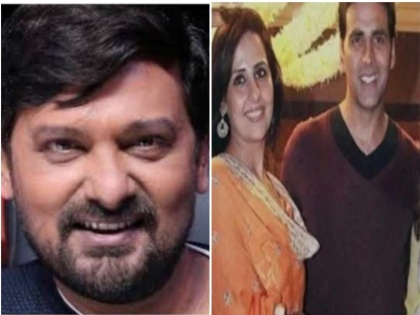 Bollywood Taja Khabar: Akshay's angry anger over flight dispute over musician Wajid Khan's death and sister - read 5 big Bollywood news | Bollywood Taja Khabar: संगीतकार वाजिद खान का हुआ निधन और बहन को लेकर फ्लाइट विवाद पर अक्षय का फूटा गुस्सा-पढ़ें बॉलीवुड की 5 बड़ी खबरें