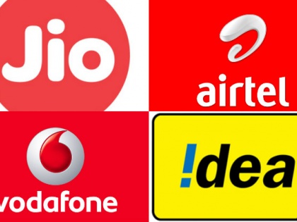 DoT set to back TRAI's Rs 3,050 crore penalty on Airtel Vodafone Idea over Reliance Jios complaint | Jio की शिकायत पर डीसीसी ने एयरटेल, वोडाफोन-आइडिया पर दी 3050 करोड़ जुर्माने को मंजूरी, ट्राई के फैसले का इंतजार