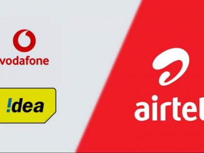 Airtel, Vodafone Idea extend validity of pre-paid plans till 3 May | एयरटेल, वोडाफोन-आइडिया वालों को नहीं होगी रिचार्ज कराने की जरूरत, इस तारीख तक बिना रिचार्ज के आते रहेंगे फोन