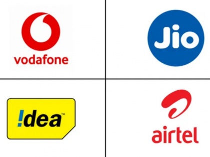 Airtel, Jio are getting benefit of Vodafone Idea's weakness | वोडाफोन आइडिया की कमजोरी से एयरटेल, जियो को जबरदस्त फायदा