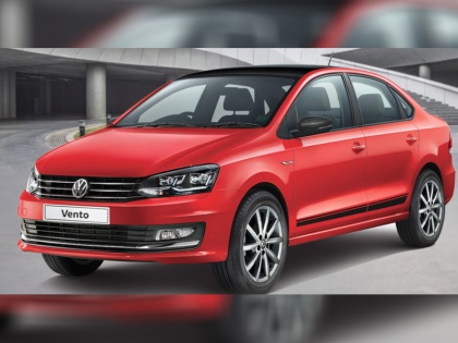 Volkswagen Vento Sport Edition To Be Launched Soon in India, specification, price | Volkswagen ने पेश की Vento Sport, Honda City से होगा मुकाबला