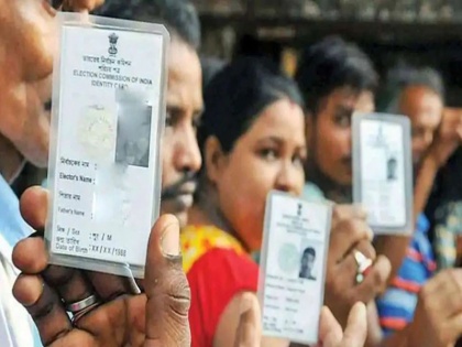 Bihar LS polls 2024 bjp congress jdu rjd election commission eyes women voters record voting in 32 out of 40 parliamentary constituencies broken in 2024 | Bihar LS polls 2024: महिला मतदाताओं पर टिकी सभी दलों की निगाहें, 40 में से 32 संसदीय क्षेत्रों में बढ़ चढ़कर वोट करने का रिकॉर्ड, 2024 में टूटेगा