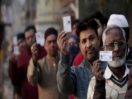 delhi assembly election Abhay Kumar Dubey's blog: Understand voters' minds | अभय कुमार दुबे का ब्लॉग: मतदाताओं के मन की बात को समझो