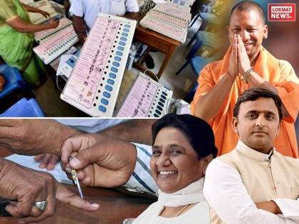 Gorakhpur-Phulpur Lok Sabha Bypolls 2018 Voting LIVE news updates in Hindi | UP Bypolls 2018: मतदान संपन्न, गोरखपुर में 43 और फूलपुर में 38 फीसदी लोगों ने डाले वोट