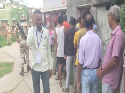 Panchayat Election: Re-polling today at 696 polling booths in 19 districts of West Bengal | पंचायत चुनाव: पश्चिम बंगाल के 19 जिलों में आज हो रहा पुनर्मतदान, मुर्शिदाबाद में सबसे अधिक 175 मतदान केंद्र पर फिर से वोटिंग