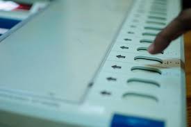 Delhi Assembly Elections: process of filing nomination papers will start from Today | Delhi Assembly Elections: आज से शुरू होगी नामांकन दाखिल करने की प्रक्रिया, 21 जनवरी आखिरी तारीख