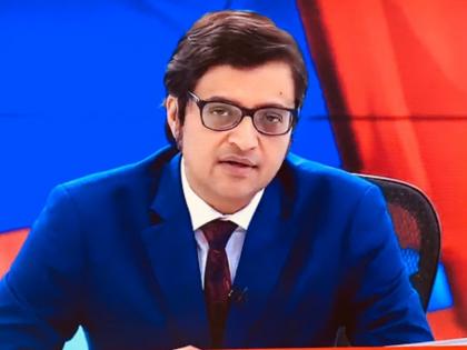 Bollywood actor Anupam Kher condemned the attack on Arnab Goswami | अर्नब गोस्वामी पर हुए हमले की बॉलीवुड एक्टर ने की निंदा, कहा-अर्नब ! देश के करोड़ों लोग आपका कवच हैं.... Bollywood actor Anupam Kher condemned the attack on Arnab Goswami | अर्नब गोस्वामी पर हुए हमले की बॉलीवुड एक्टर ने की निंदा, कहा-अर्नब ! देश के करोड़ों लोग आपका कवच हैं....