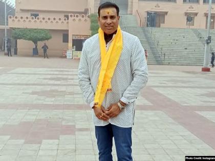 Team India Squad salam Salute Team India BCCI India dominance in Test, ODI and T20 for next 10 years VVS Laxman said players do wonders | Team India Squad: टीम इंडिया और बीसीसीआई को सलाम?, टेस्ट, वनडे और टी20 में अगले 10 साल भारत का दबदबा, वीवीएस लक्ष्मण बोले-खिलाड़ी भरमार करेंगे कमाल