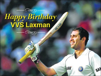 Happy Birthday VVS Laxman: Career, Age, Rankings, wife, family pics and stats | कभी विश्व कप मैच नहीं खेल सके वीवीएस लक्ष्मण, चाचा रह चुके भारत के राष्ट्रपति