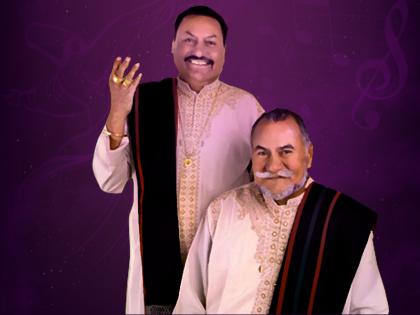 Pyarelal Wadali of wadali brothers died in amritsar take a look on the journey of both the sufi singers | संगीत सम्मेलनों से मिला अपमान, मंदिरों में साधा सुर... कुछ ऐसा रहा वडाली बंधुओं की गायिकी का सफर Pyarelal Wadali of wadali brothers died in amritsar take a look on the journey of both the sufi singers | संगीत सम्मेलनों से मिला अपमान, मंदिरों में साधा सुर... कुछ ऐसा रहा वडाली बंधुओं की गायिकी का सफर