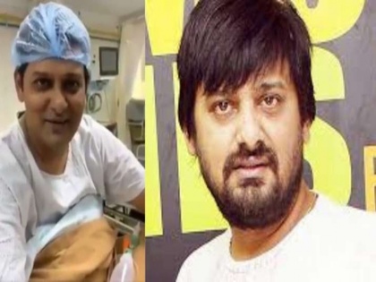 Wajid Khan dedicates a song to brother Sajid in a viral video from hospital | VIDEO: अस्पताल से वाजिद खान का आखिरी वीडियो आया सामने, भाई साजिद के लिए गाया ये प्यार भरा गाना