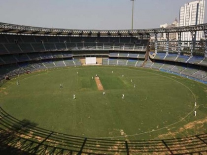 Mumbai Police has informed MCA that security can't be provided during India-West Indies T20I match at the Wankhede Stadium | भारत-वेस्टइंडीज मैच में सुरक्षा देने से मुंबई पुलिस ने किया इनकार, बताया ये कारण