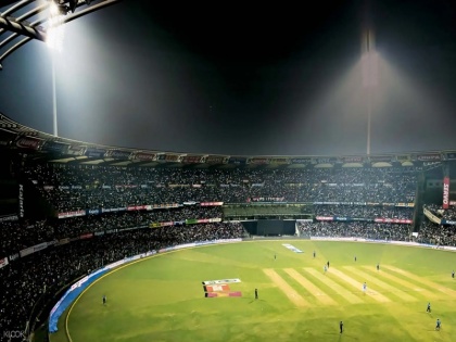 Playoff Stage of IPL 2022 will be held in Ahmedabad & Kolkata. Mega final will be at Narendra Modi Stadium on May 29 | IPL 2022: कोलकाता-अहमदाबाद में खेले जाएंगे प्लेऑफ मैच, नरेंद्र मोदी स्टेडियम में 29 मई को होगा फाइनल, जानें पूरा कार्यक्रम