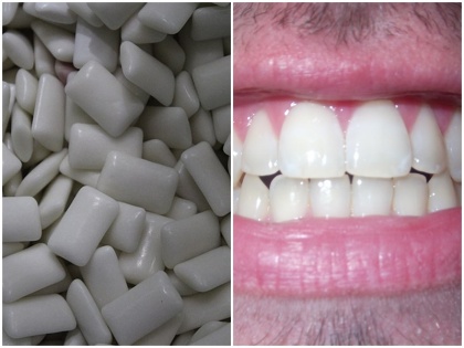 want to stay stress free chew chewing gum be stress free get shiny teeth odor free mouth know benefits Chewing Gum | अगर आपको रहना है तनाव मुक्त तो चबाया करें च्युइंग गम, रहेंगे स्ट्रेस फ्री मिलेगी चमकदार दांते और रहेगा मुंह बदबू मुक्त, जानें Chewing Gum के फायदे