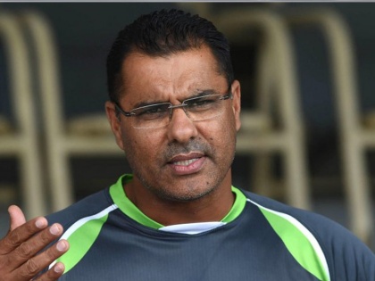 Waqar Younis likely to be appointed as Pakistan bowling coach | वकार यूनिस को बनाया जा सकता है पाकिस्तान का गेंदबाजी कोच, मोहम्मद अकरम ने नाम लिया वापस