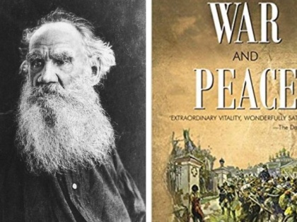 See the list of banned books in India, the world classic is Lev Tolstoy's 'War and Peace' | देखिए भारत में प्रतिबंधित किताबों की लिस्ट, विश्व क्लासिक है लेव तोलस्तोय की 'वार एंड पीस'
