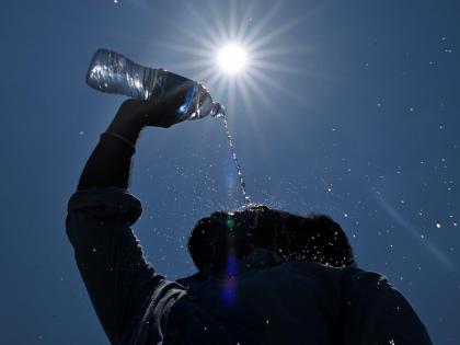 warming twice global average Climate crisis hits sea to mountain So what to do next blog Nishant Saxena | global warming: समुद्र से लेकर पहाड़ तक जलवायु संकट की मार, तो अब क्या करें आगे?