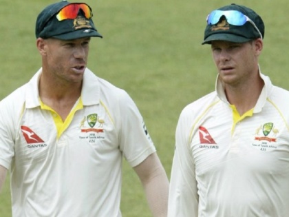 Australia are always reminded that we cheated, says Dean Jones on ball-tampering | बॉल टैम्परिंग पर डीन जोंस का बयान, 'ऑस्ट्रेलिया को हमेशा याद दिलाया जाता है कि हमने बेईमानी की'
