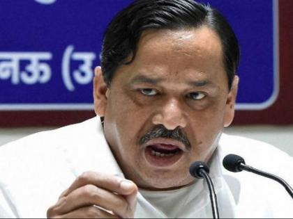 Warrant issued against five including Nasimuddin Siddiqui, case of indecent remarks against BJP leader's daughter | पूर्व मंत्री नसीमुद्दीन सिद्दीकी समेत पांच के खिलाफ वारंट जारी, भाजपा नेता की बेटी के खिलाफ अभद्र टिप्पणी करने का है मामला Warrant issued against five including Nasimuddin Siddiqui, case of indecent remarks against BJP leader's daughter | पूर्व मंत्री नसीमुद्दीन सिद्दीकी समेत पांच के खिलाफ वारंट जारी, भाजपा नेता की बेटी के खिलाफ अभद्र टिप्पणी करने का है मामला