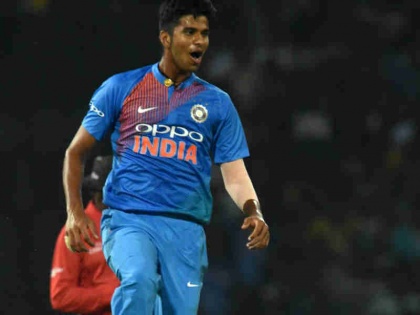 Ind vs Ban: Spinners have a big role to play in T20 format, says Washington Sundar | वाशिंगटन सुंदर ने बताया शानदार प्रदर्शन का राज, कहा- टी20 में अहम है स्पिनरों की भूमिका