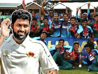 ICC U19 World Cup: How Wasim Jaffer played a crucial role in Bangladesh U19 World cup win | U-19 वर्ल्ड कप: बांग्लादेश की खिताबी जीत में इस स्टार भारतीय बल्लेबाज ने निभाई अहम भूमिका, जानिए कैसे