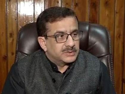 Former Shia Board chief Waseem Rizvi booked for raping ex-employee's wife | शिया वक्फ बोर्ड के पूर्व चेयरमैन वसीम रिजवी के खिलाफ रेप का मामला दर्ज, पूर्व कर्मचारी की पत्नी ने लगाए हैं आरोप Former Shia Board chief Waseem Rizvi booked for raping ex-employee's wife | शिया वक्फ बोर्ड के पूर्व चेयरमैन वसीम रिजवी के खिलाफ रेप का मामला दर्ज, पूर्व कर्मचारी की पत्नी ने लगाए हैं आरोप