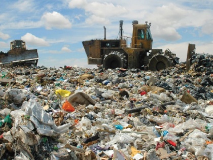 Creative measures to be found to dispose waste, India losing more than 1250 hectares of useful land every year | कचरे के निपटान के खोजने होंगे रचनात्मक उपाय, भारत को हर साल गंवानी पड़ रही है 1250 हेक्टेयर से अधिक उपयोगी भूमि