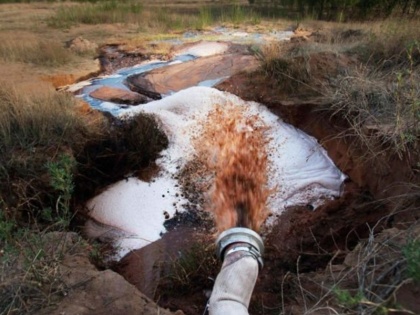 Increased risk of poisonous groundwater | पंकज चतुर्वेदी का ब्लॉग: जहरीले भूजल का बढ़ता जोखिम