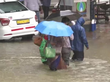 Blog: Claims of smart city collapsing in the rain | ब्लॉग: बारिश में धराशायी होते स्मार्ट सिटी के दावे