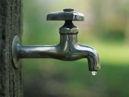 water crisis in rajasthan niti aayog release water management index | रिपोर्ट में खुलासा! राजस्थान पानी की सप्लाई में सबसे पीछे, 44 फीसदी गांवों में ही मिल रहा है पेयजल