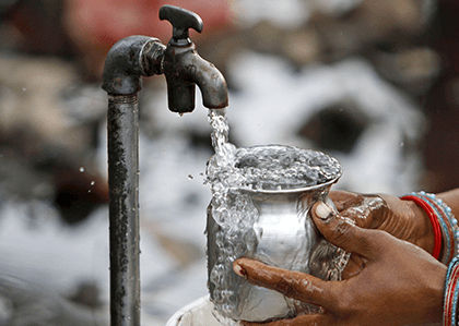 The amount of arsenic in the water of more than 27 districts of Bihar is very high, not fit for drinking | बिहार के 27 से अधिक जिलों के पानी में आर्सेनिक की मात्रा काफी अधिक, पीने लायक नहीं