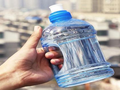 Cancer From Plastic Bottles, Giant Water Cans Being Delivered at Your House and Office Are Hazardous For Health | पानी के लिए प्लास्टिक की बोतल का इस्तेमाल बेहद खतरनाक, कैंसर समेत कई बीमारियां होने की संभावना Cancer From Plastic Bottles, Giant Water Cans Being Delivered at Your House and Office Are Hazardous For Health | पानी के लिए प्लास्टिक की बोतल का इस्तेमाल बेहद खतरनाक, कैंसर समेत कई बीमारियां होने की संभावना