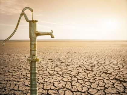 Water crisis becoming frightening concrete policy necessary for management | भयावह होता जा रहा जल संकट, प्रबंधन के लिए ठोस नीति जरूरी