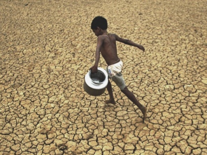 Everyone responsible for water crisis | विनीत नारायण का ब्लॉग: जल संकट के लिए सब जिम्मेदार