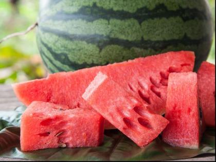 amazing health benefits of eating watermelon daily in summer | रोजाना तरबूज खाने से इन 10 रोगों का होता है नाश, बीज भी हैं फायदेमंद