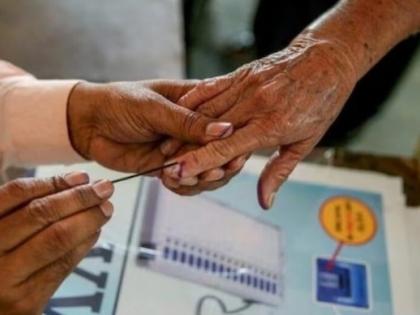 Wav seat Bypolls 2024 chunav bjp Swaroopji Sardarji Thakor and congress Gulab Singh Rajput interesting contest voting 13th and counting votes 23rd November | Wav seat Bypolls: स्वरूपजी सरदारजी ठाकोर और गुलाब सिंह राजपूत में टक्कर?, वाव सीट पर रोचक मुकाबला, 13 नवंबर को मतदान और 23 नवंबर को मतगणना Wav seat Bypolls 2024 chunav bjp Swaroopji Sardarji Thakor and congress Gulab Singh Rajput interesting contest voting 13th and counting votes 23rd November | Wav seat Bypolls: स्वरूपजी सरदारजी ठाकोर और गुलाब सिंह राजपूत में टक्कर?, वाव सीट पर रोचक मुकाबला, 13 नवंबर को मतदान और 23 नवंबर को मतगणना