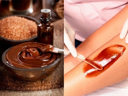 7 amazing benefits of chocolate wax | चॉकलेट वैक्स कराने के ये 7 फायदे जान लेंगी तो अगली बार से इसे ही चुनेंगी आप