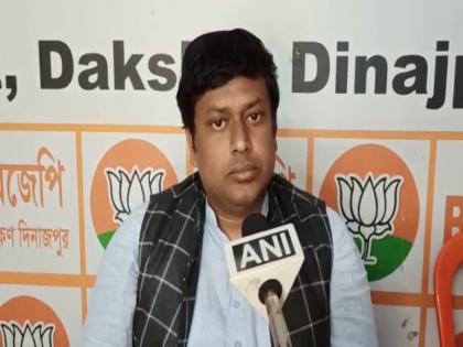 We have called for a 12 hours bandh (strike) tomorrow says West Bengal BJP chief Sukanta Majumdar | पश्चिम बंगाल: भारतीय जनता पार्टी का बंद का ऐलान, टीएमसी पर लगाया निकाय चुनाव में धांधली का आरोप