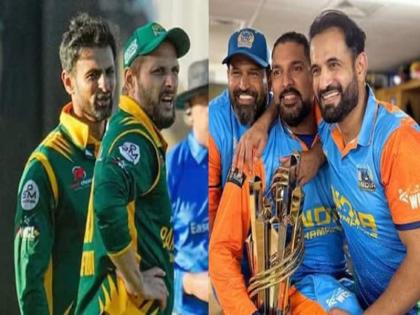 What happens if India vs Pakistan clash in WCL 2025 semifinals gets cancelled? All scenarios explained | WCL 2025: सेमीफाइनल में भारत और पाकिस्तान का मुकाबला रद्द हो गया तो क्या होगा? जानें सभी परिदृश्य